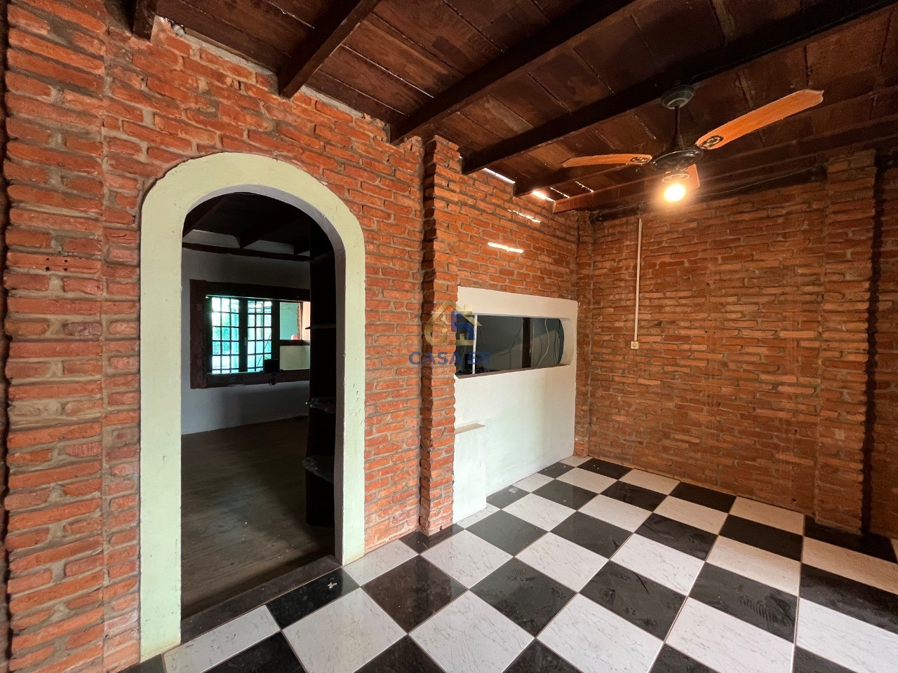 Casa, 2 quartos, 200 m² - Foto 18