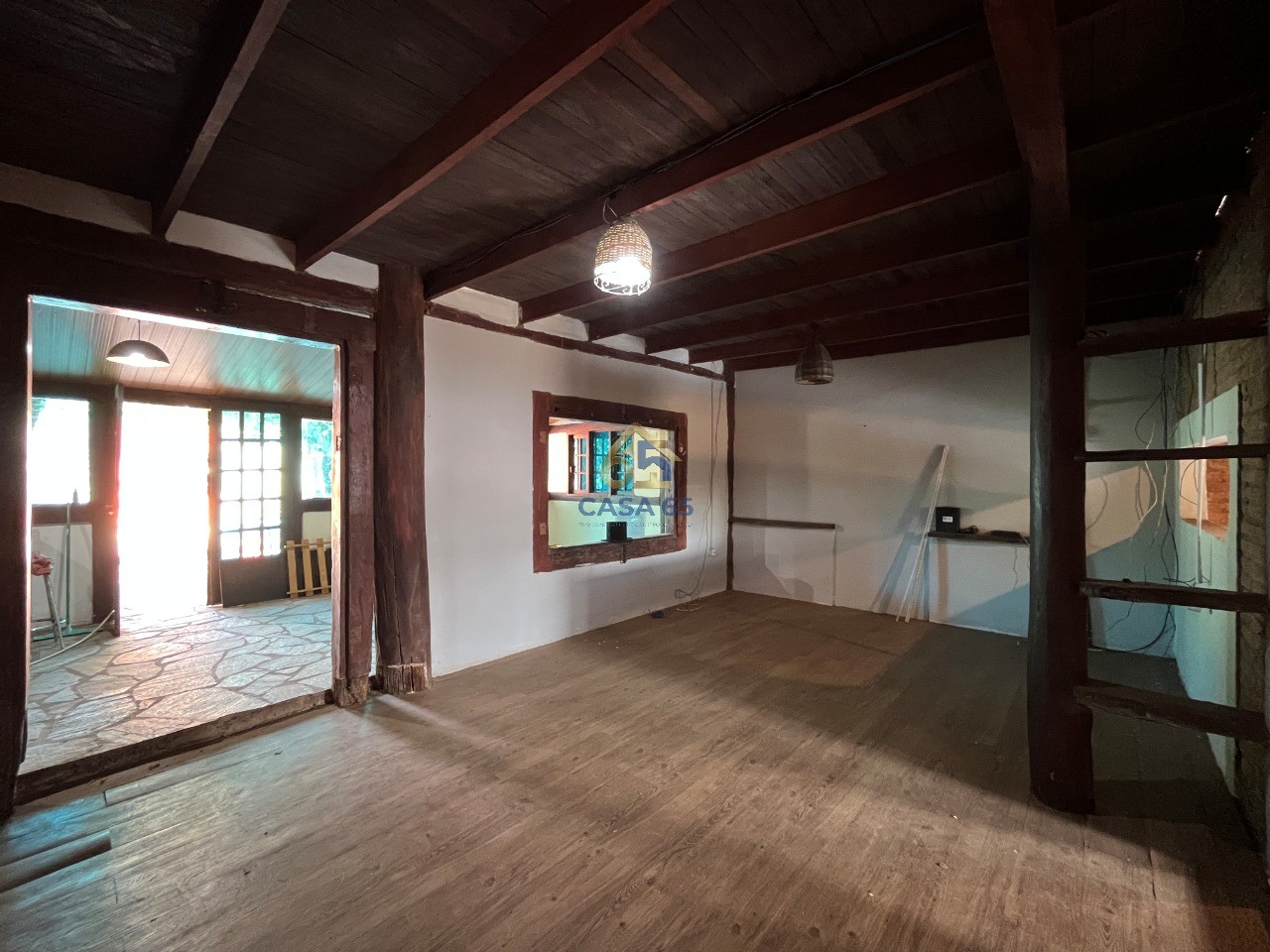 Casa, 2 quartos, 200 m² - Foto 19