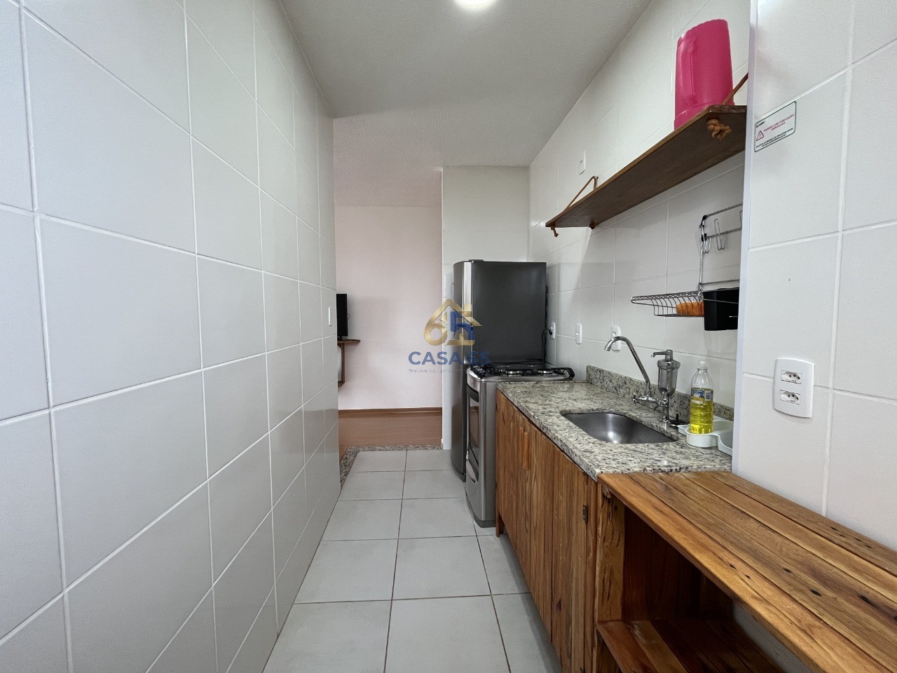 Apartamento, 2 quartos, 42 m² - Foto 8