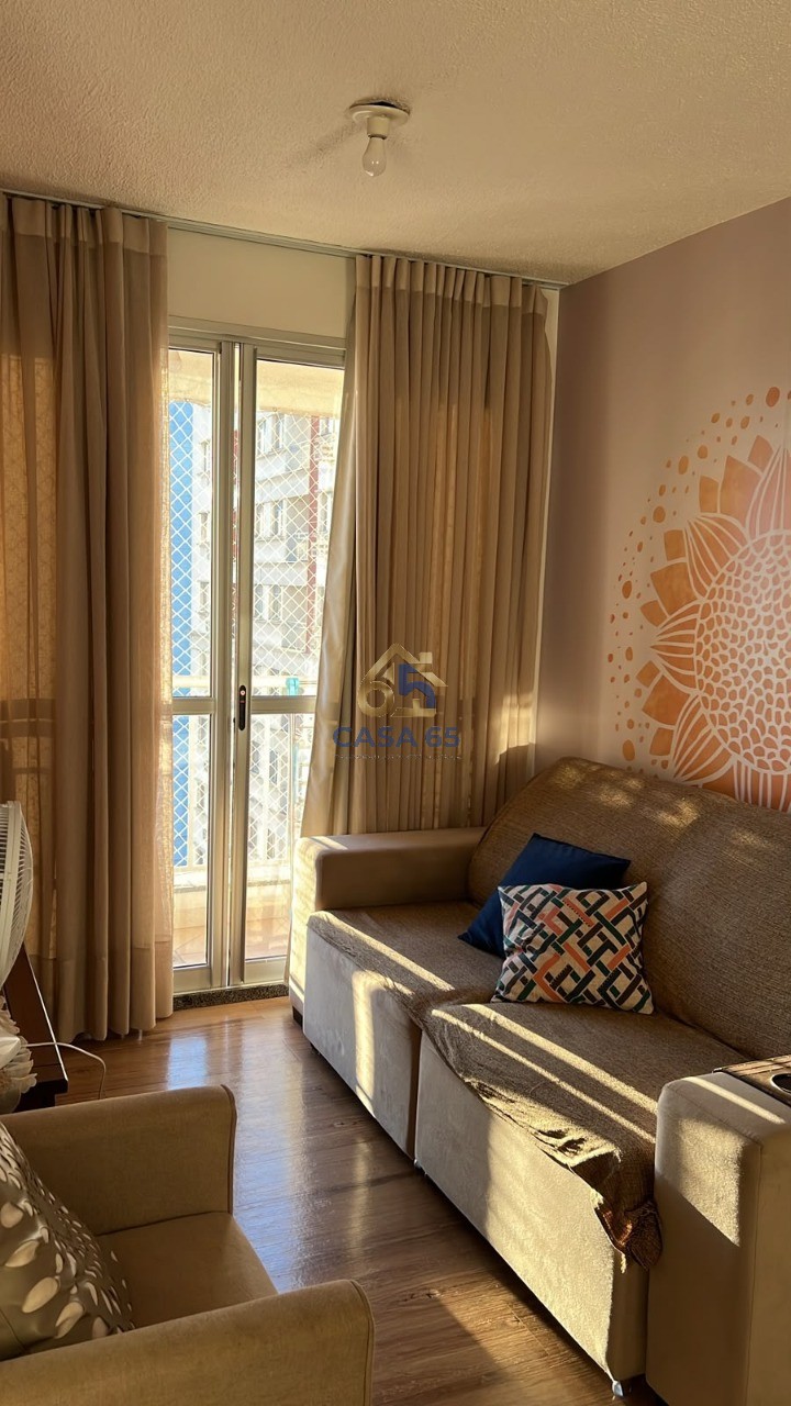 Apartamento, 3 quartos, 69 m² - Foto 4
