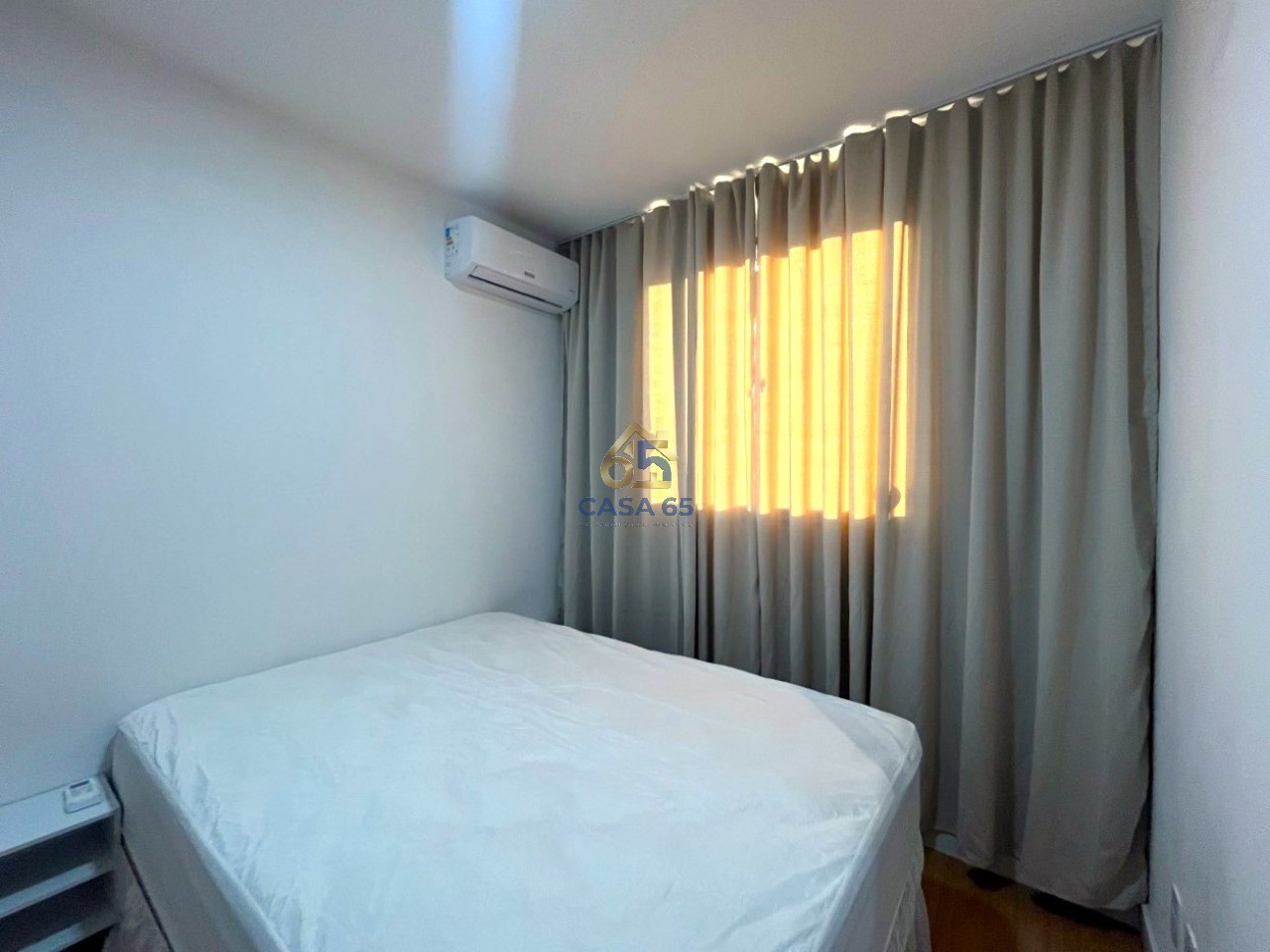 Apartamento, 2 quartos, 39 m² - Foto 9