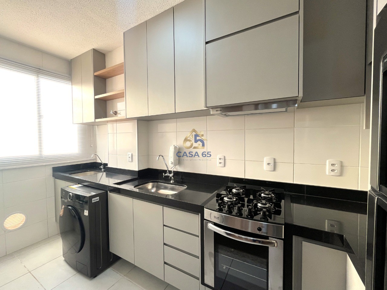 Apartamento, 2 quartos, 39 m² - Foto 6