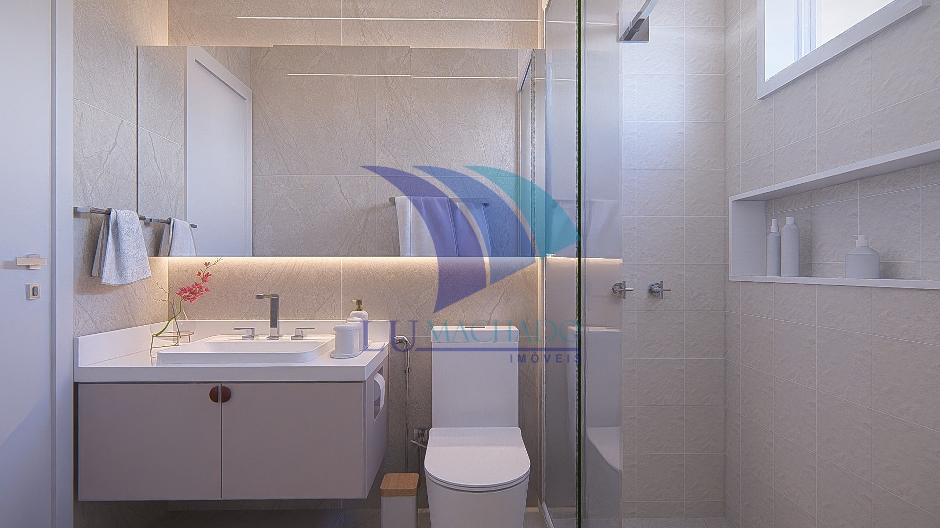 Apartamento, 3 quartos, 5000 m² - Foto 28