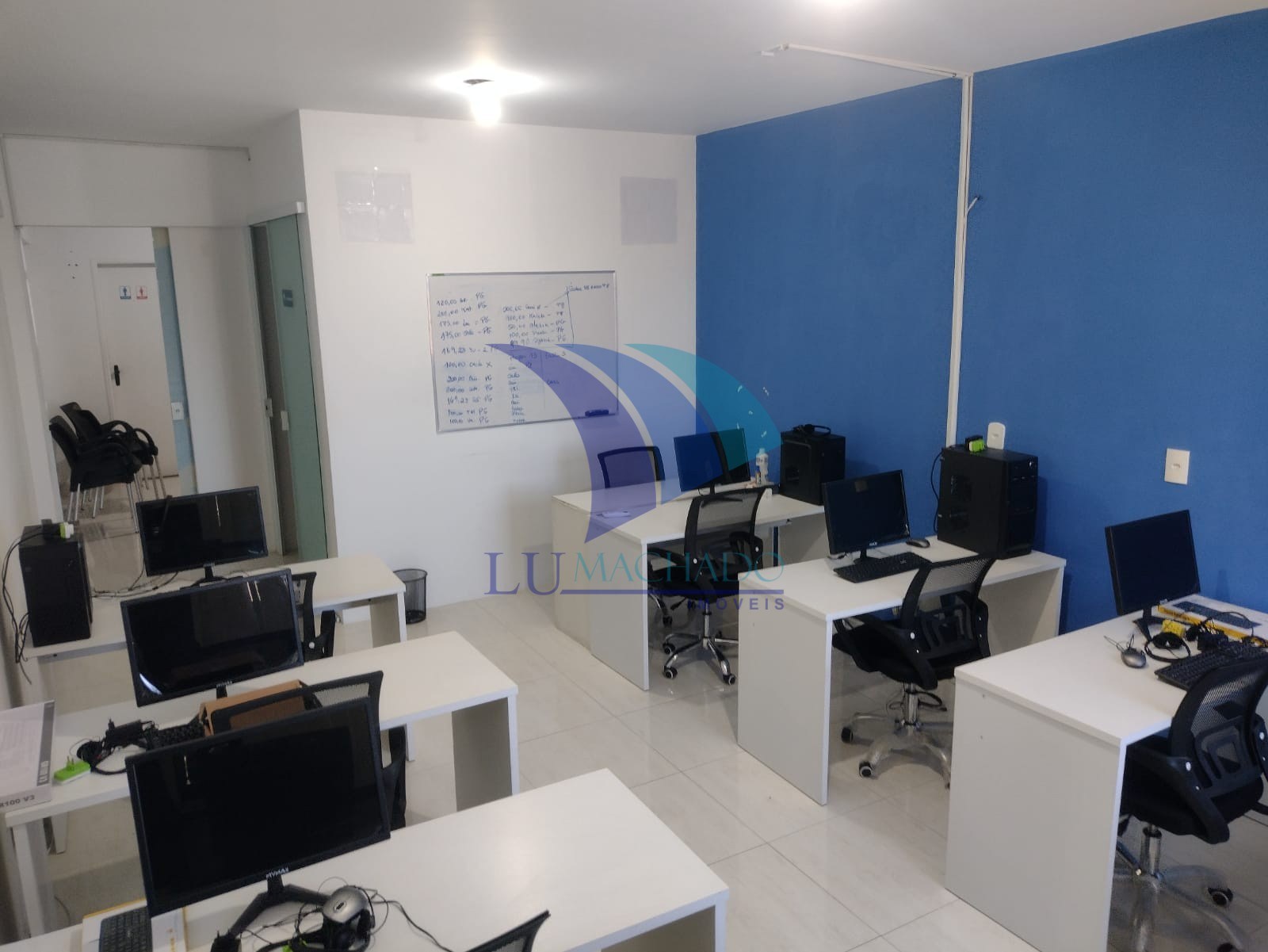 Imóvel Comercial, 52 m² - Foto 8