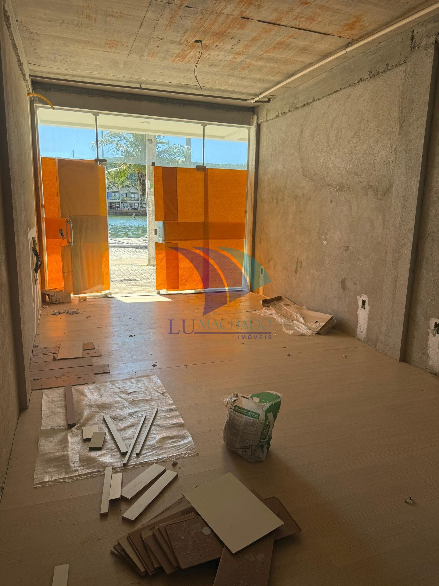 Imóvel Comercial, 27 m² - Foto 7