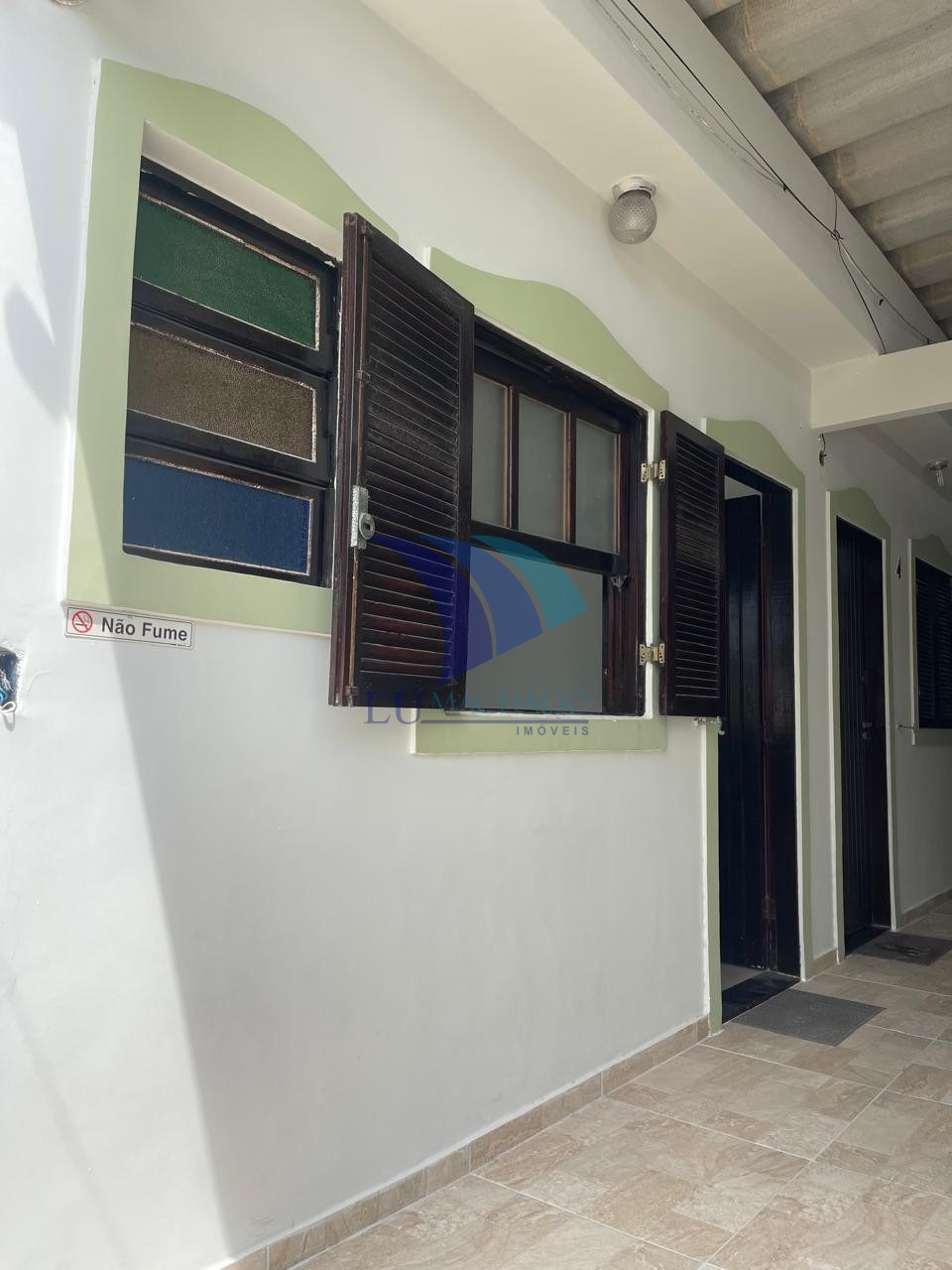 Apartamento, 2 quartos, 40 m² - Foto 5