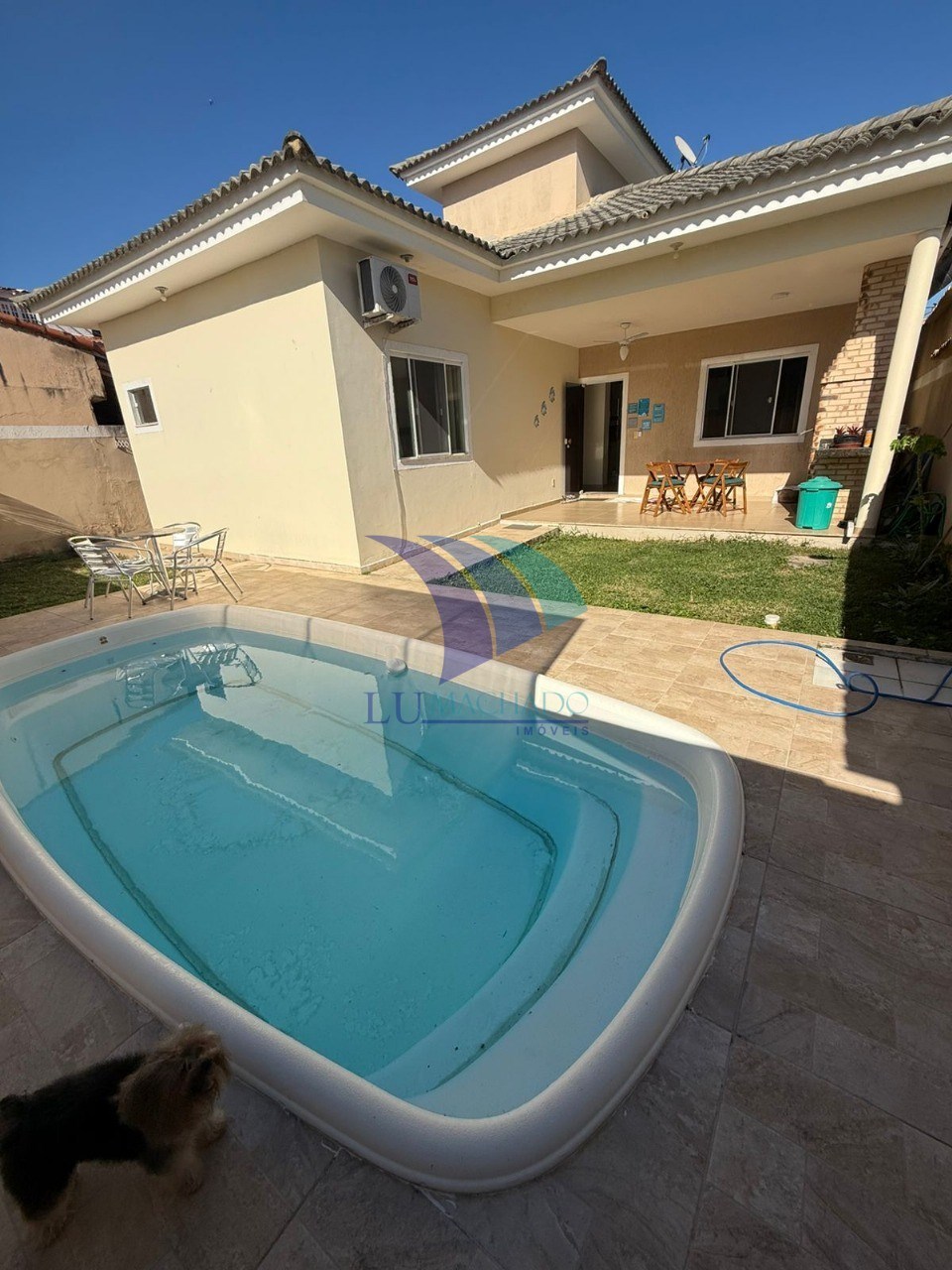 Casa, 3 quartos, 136 m² - Foto 5