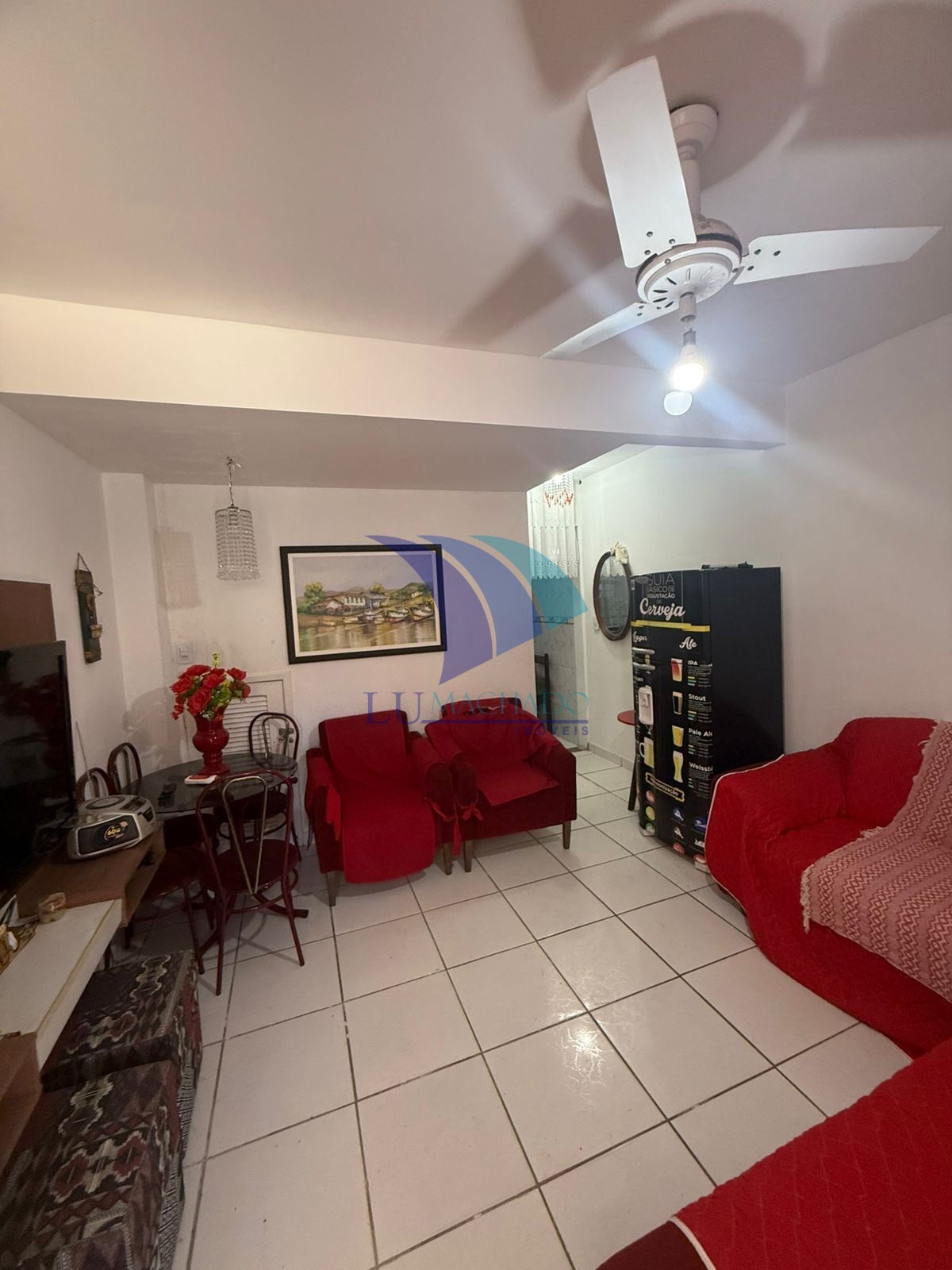Casa, 3 quartos, 90 m² - Foto 26