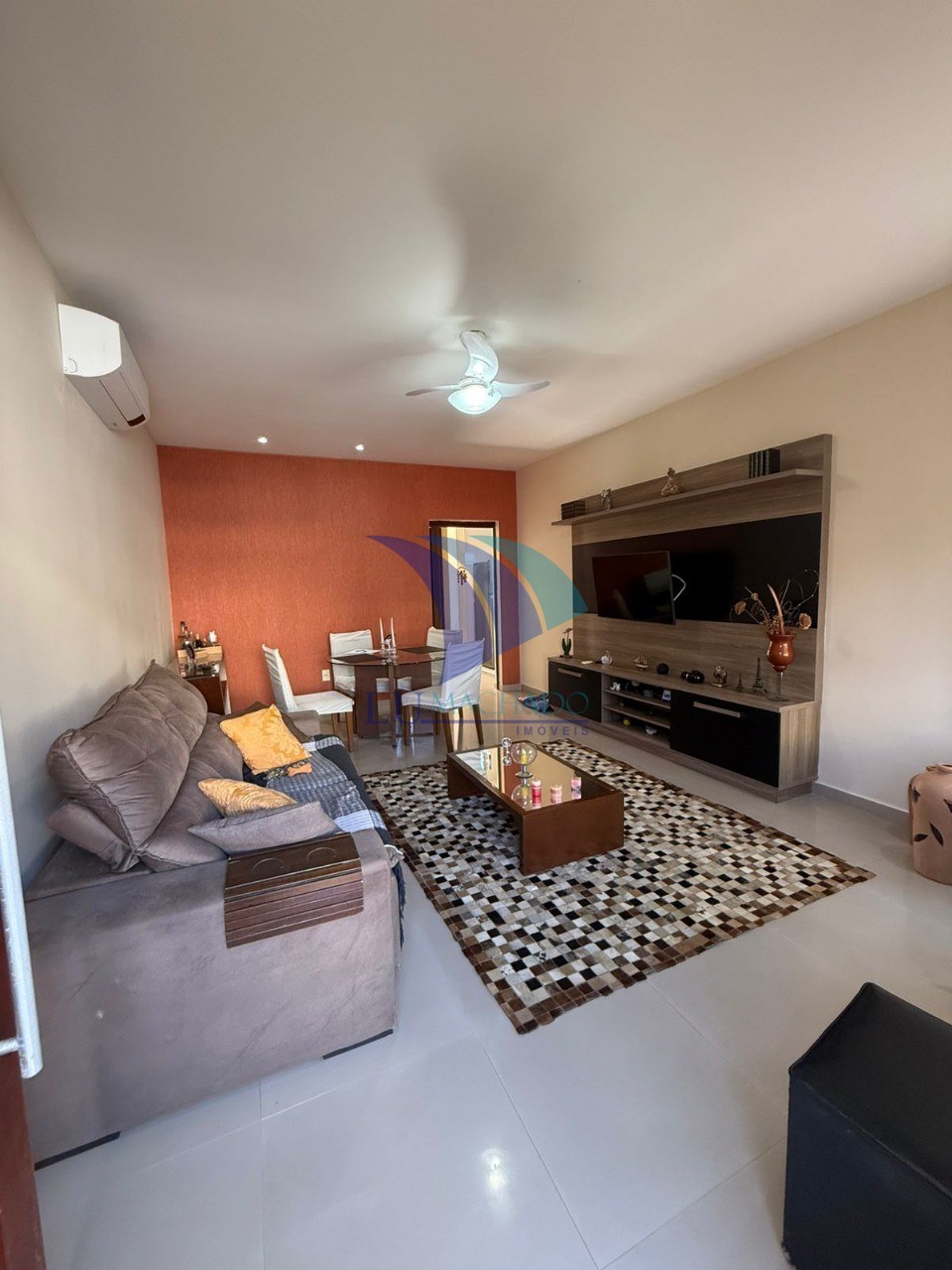 Casa, 3 quartos, 136 m² - Foto 7