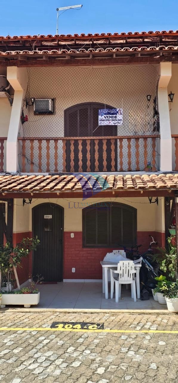 Casa, 3 quartos, 90 m² - Foto 25
