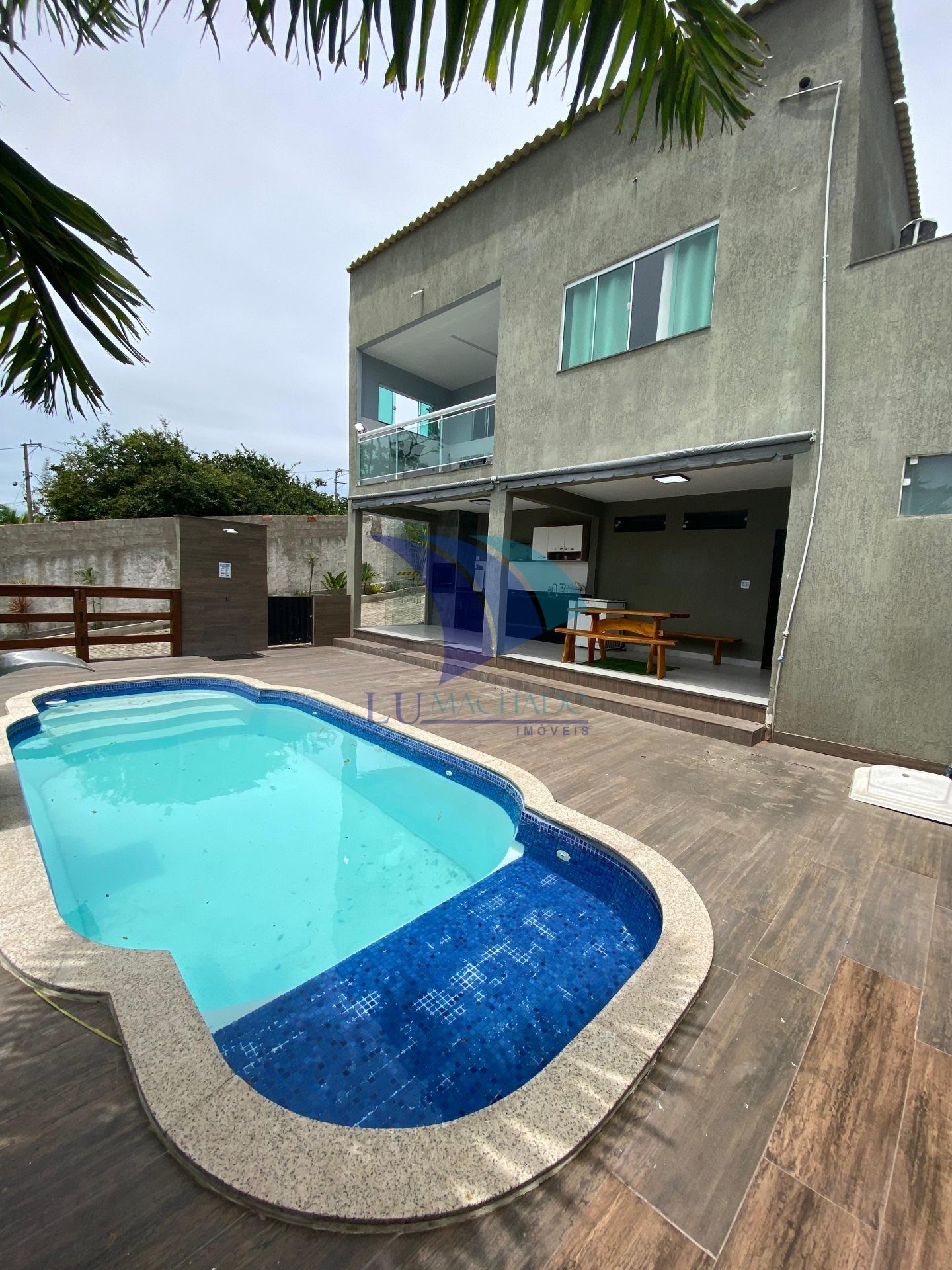 Casa, 4 quartos, 140 m² - Foto 22