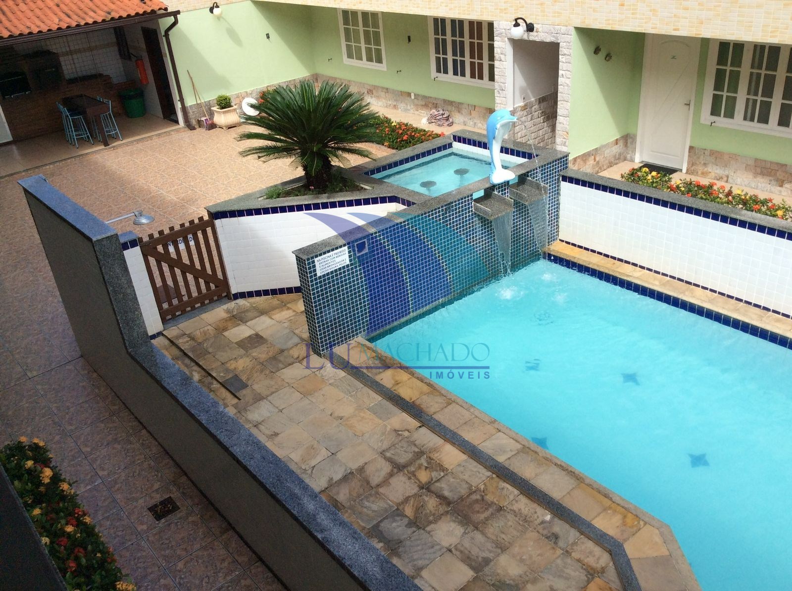 Casa, 4 quartos, 110 m² - Foto 1