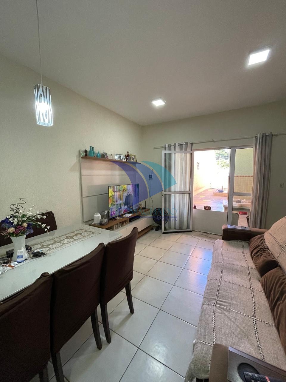 Casa, 3 quartos, 95 m² - Foto 6