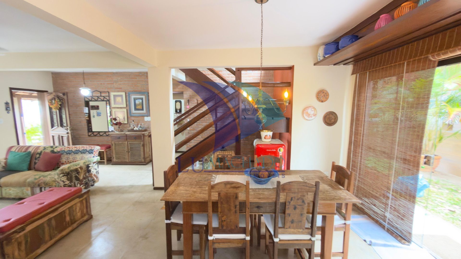 Casa, 3 quartos, 190 m² - Foto 8