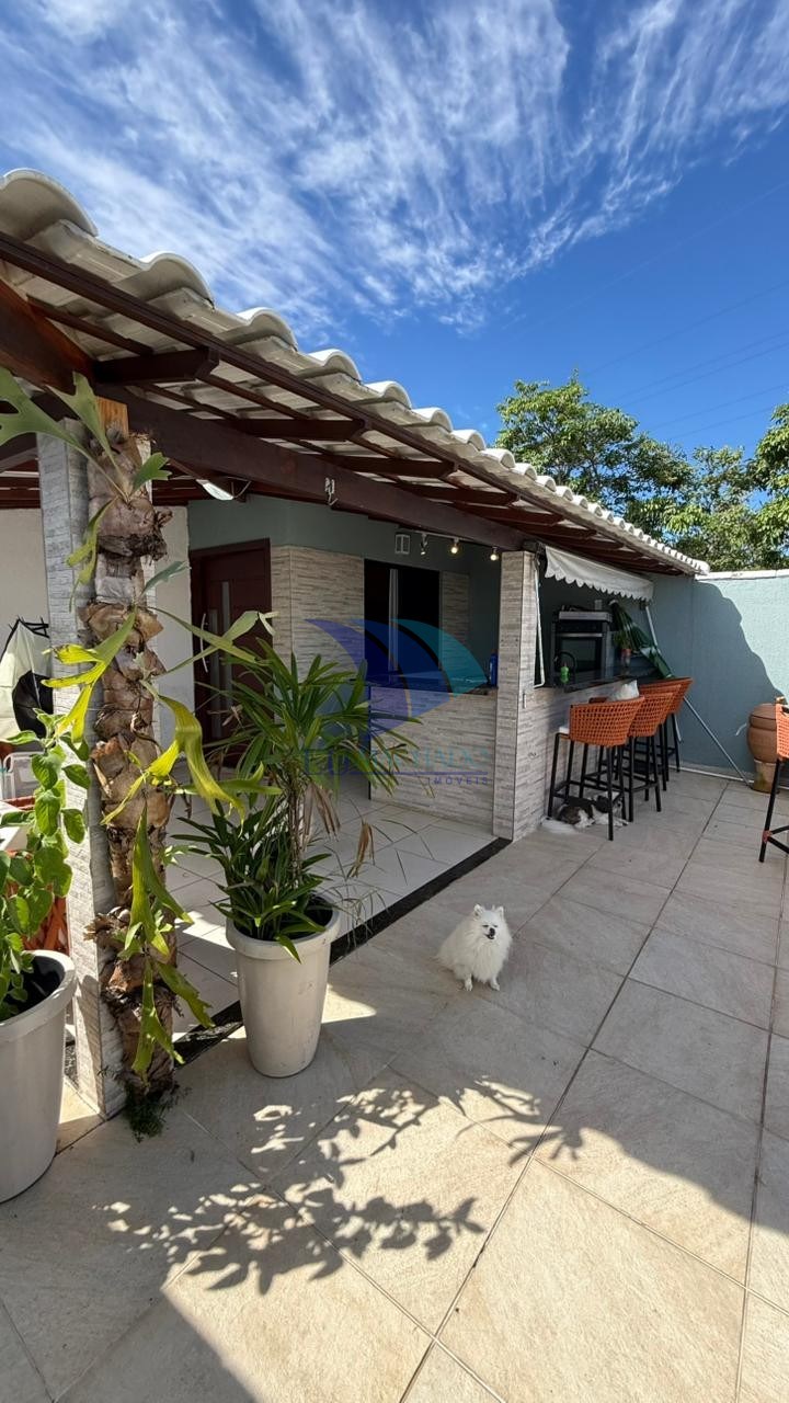 Casa, 4 quartos, 125 m² - Foto 2
