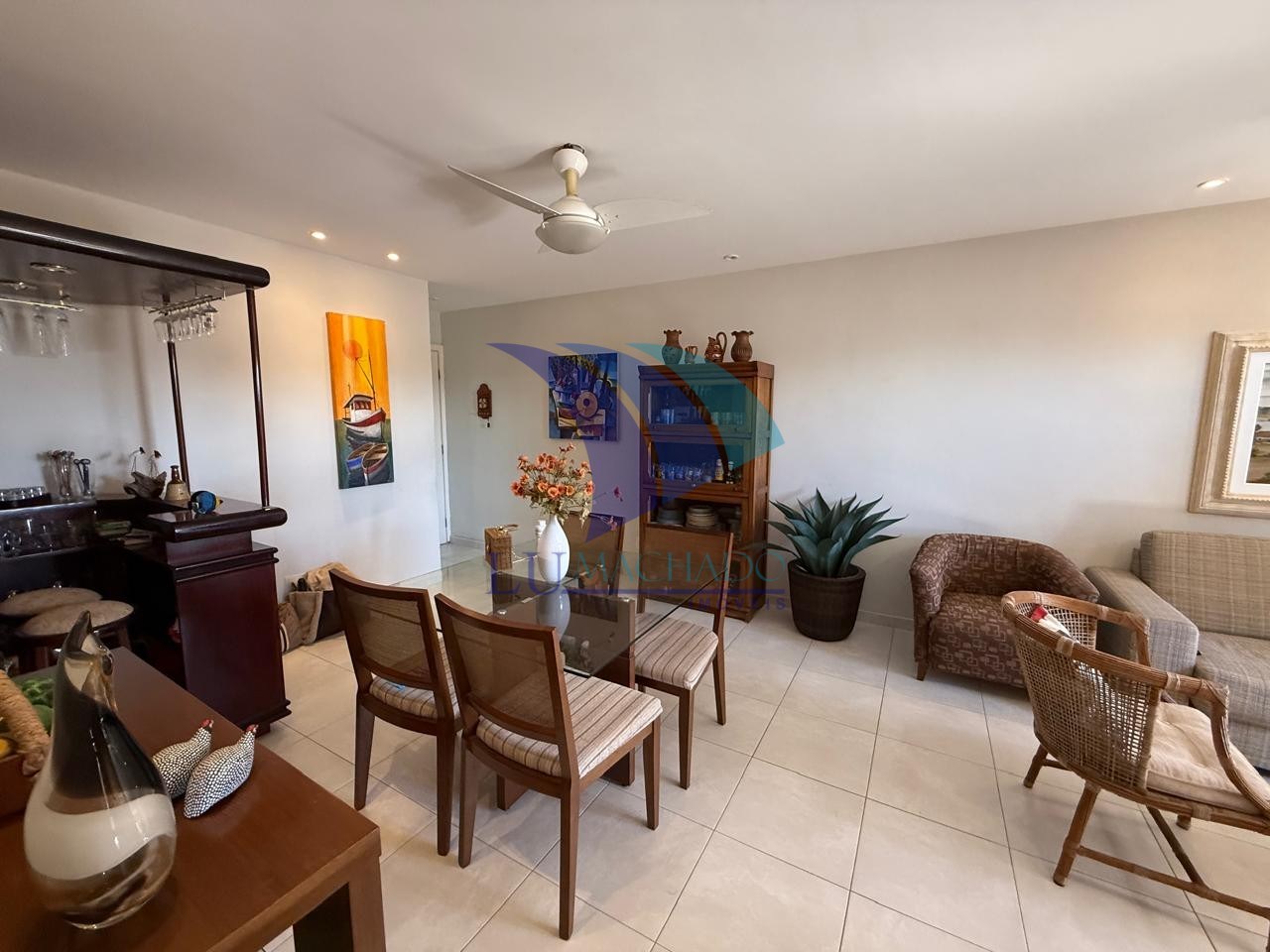 Apartamento, 2 quartos, 110 m² - Foto 34