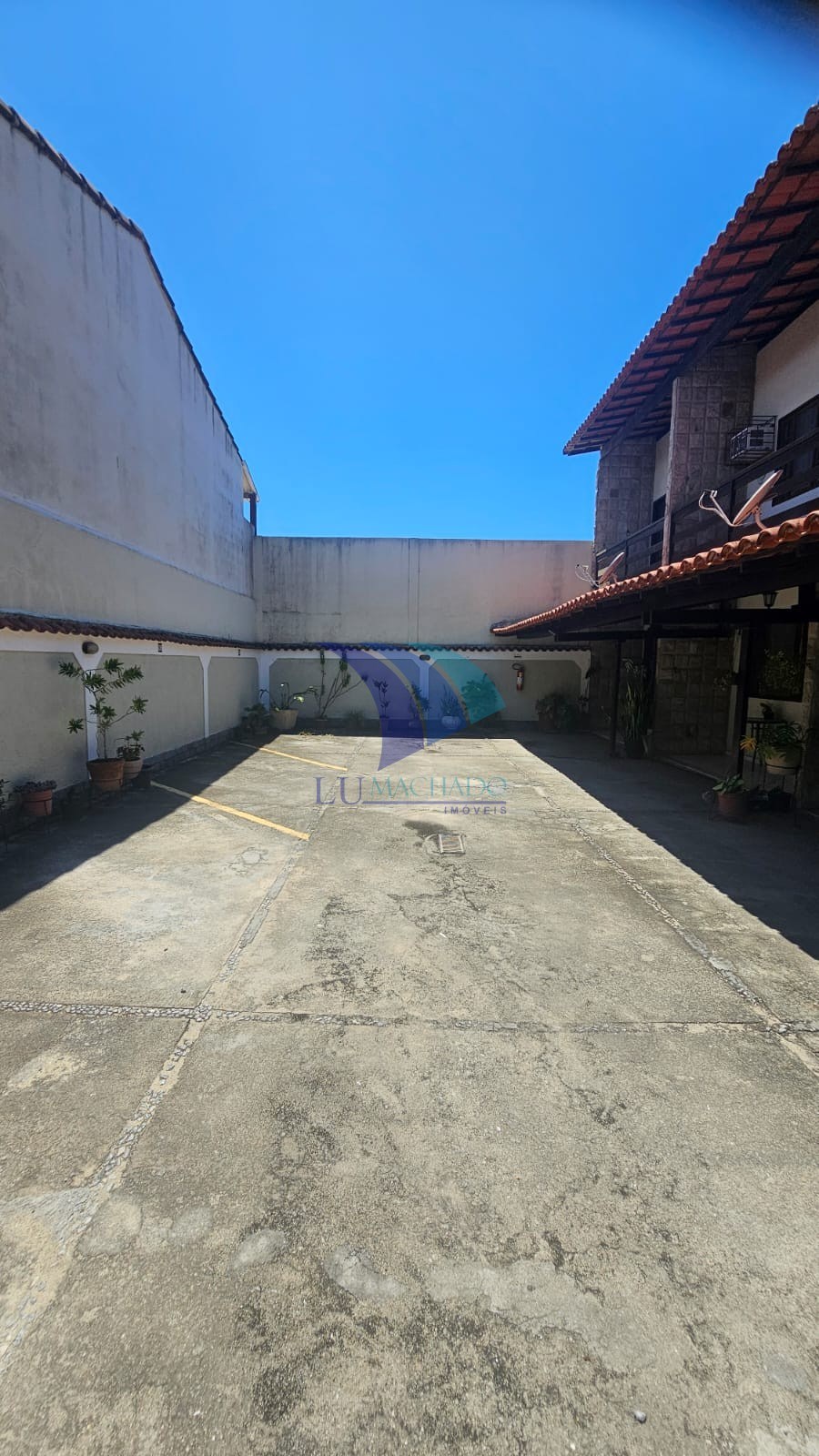 Casa, 2 quartos, 80 m² - Foto 37