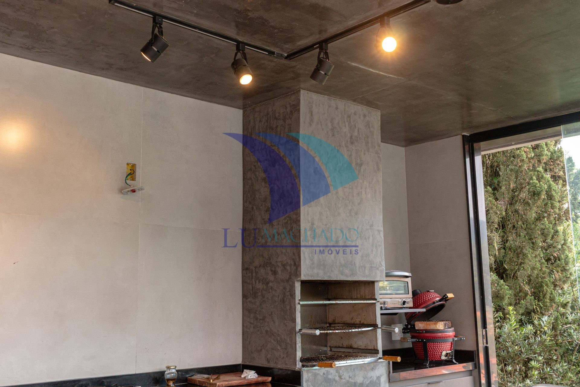 Casa, 5 quartos, 608 m² - Foto 25