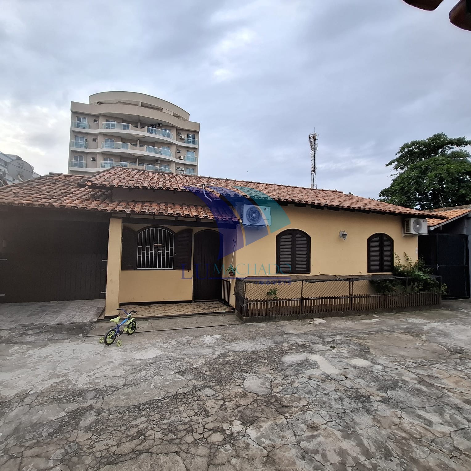 Casa, 3 quartos - Foto 3
