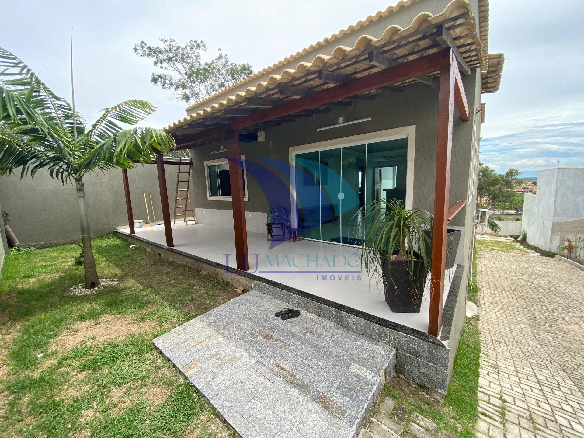 Casa, 4 quartos, 140 m² - Foto 2