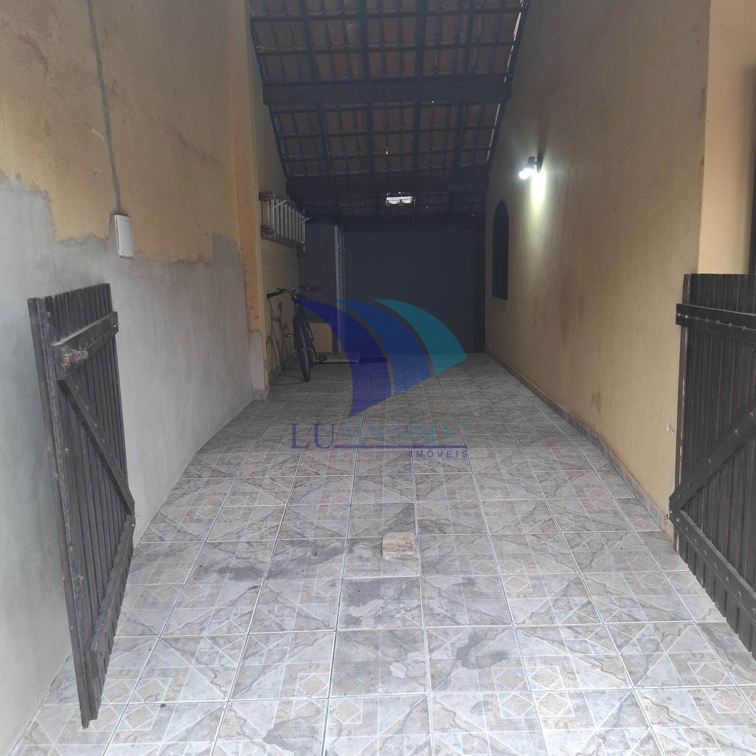 Casa, 3 quartos - Foto 26