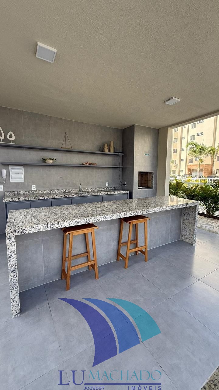 Apartamento, 2 quartos, 50 m² - Foto 5