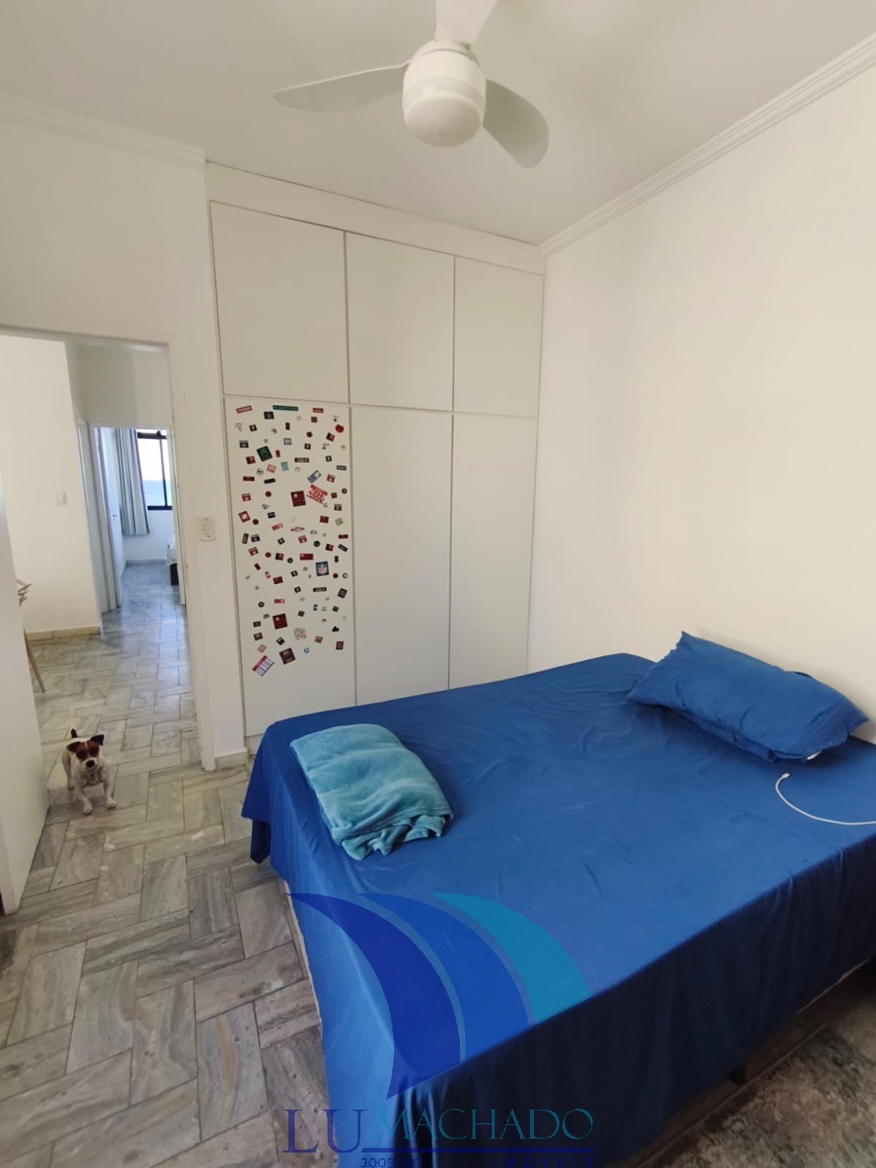 Apartamento, 3 quartos, 92 m² - Foto 9