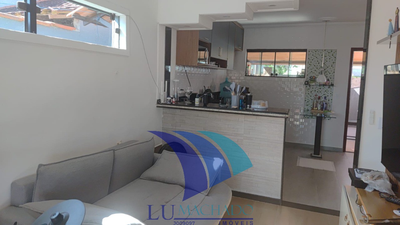 Casa, 2 quartos, 80 m² - Foto 5
