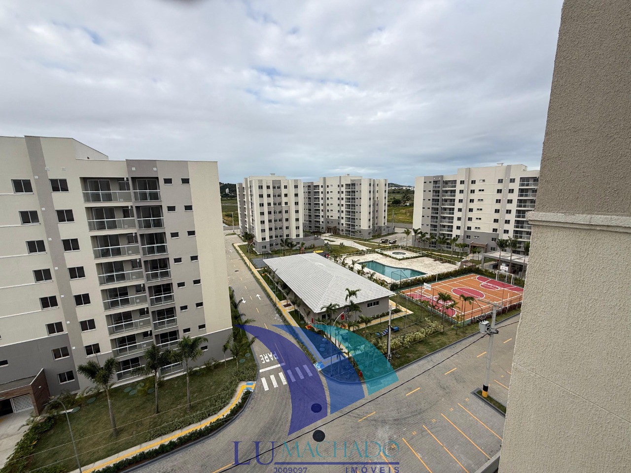 Apartamento, 2 quartos, 50 m² - Foto 44