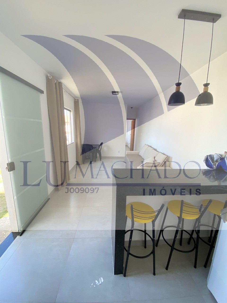Casa, 1 quarto - Foto 5