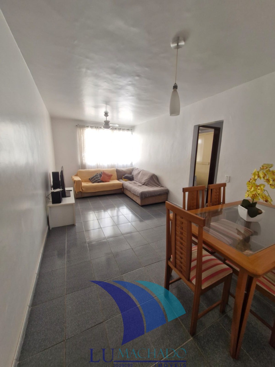 Apartamento, 2 quartos, 67 m² - Foto 2