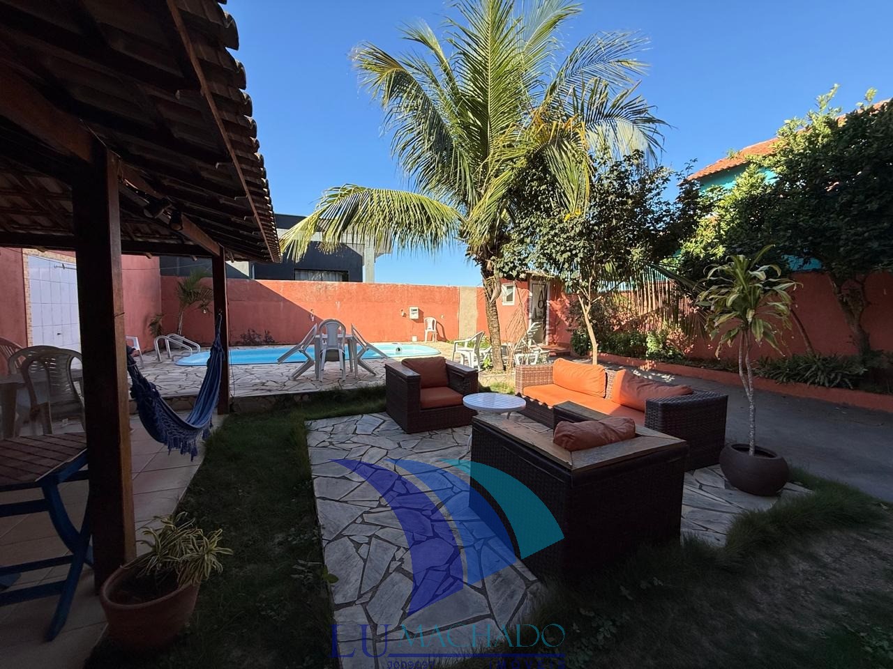 Casa, 3 quartos, 180 m² - Foto 28