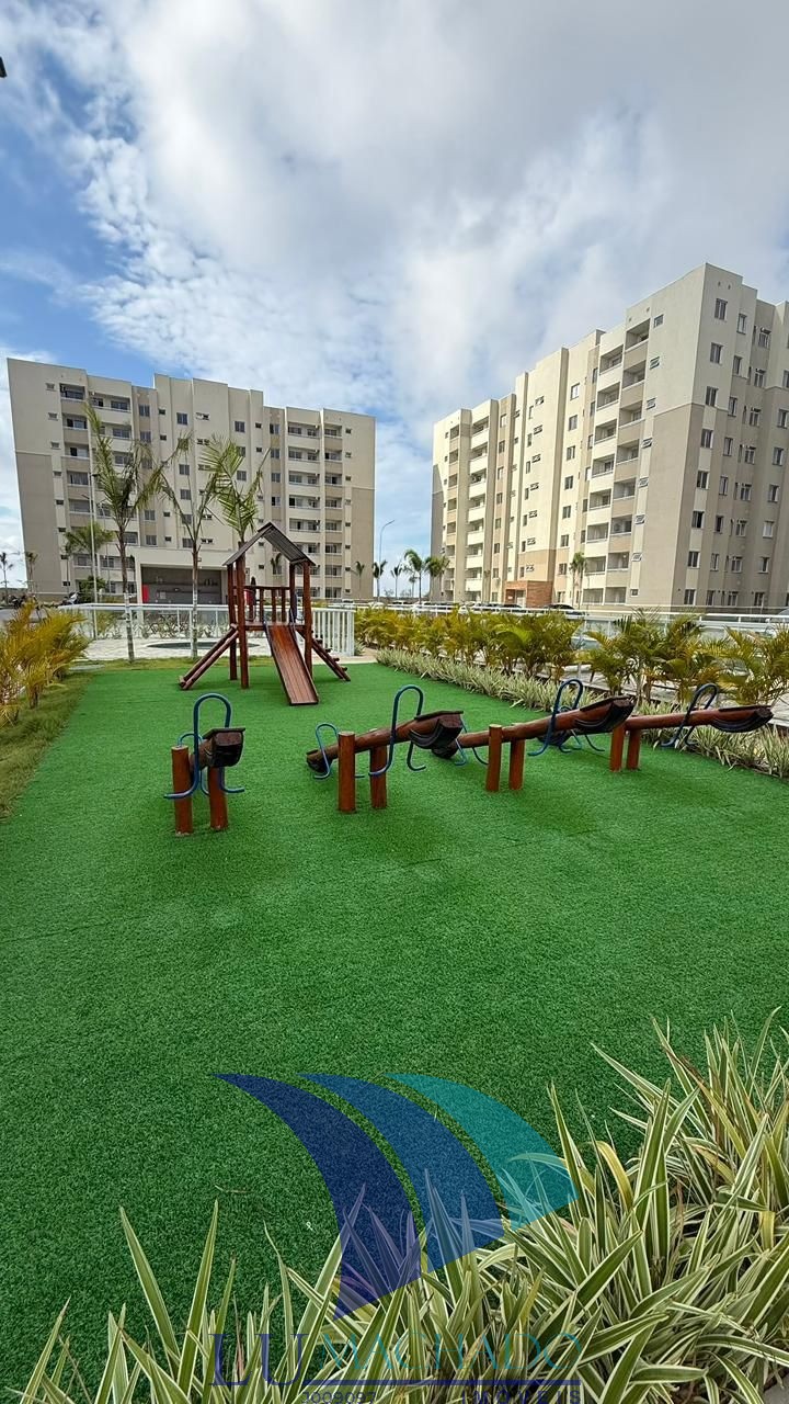 Apartamento, 2 quartos, 50 m² - Foto 1
