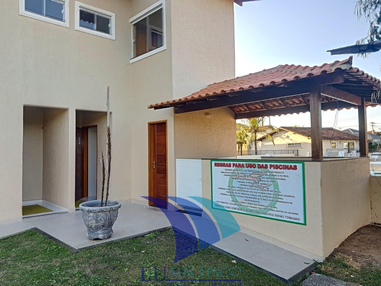 Casa, 3 quartos - Foto 44