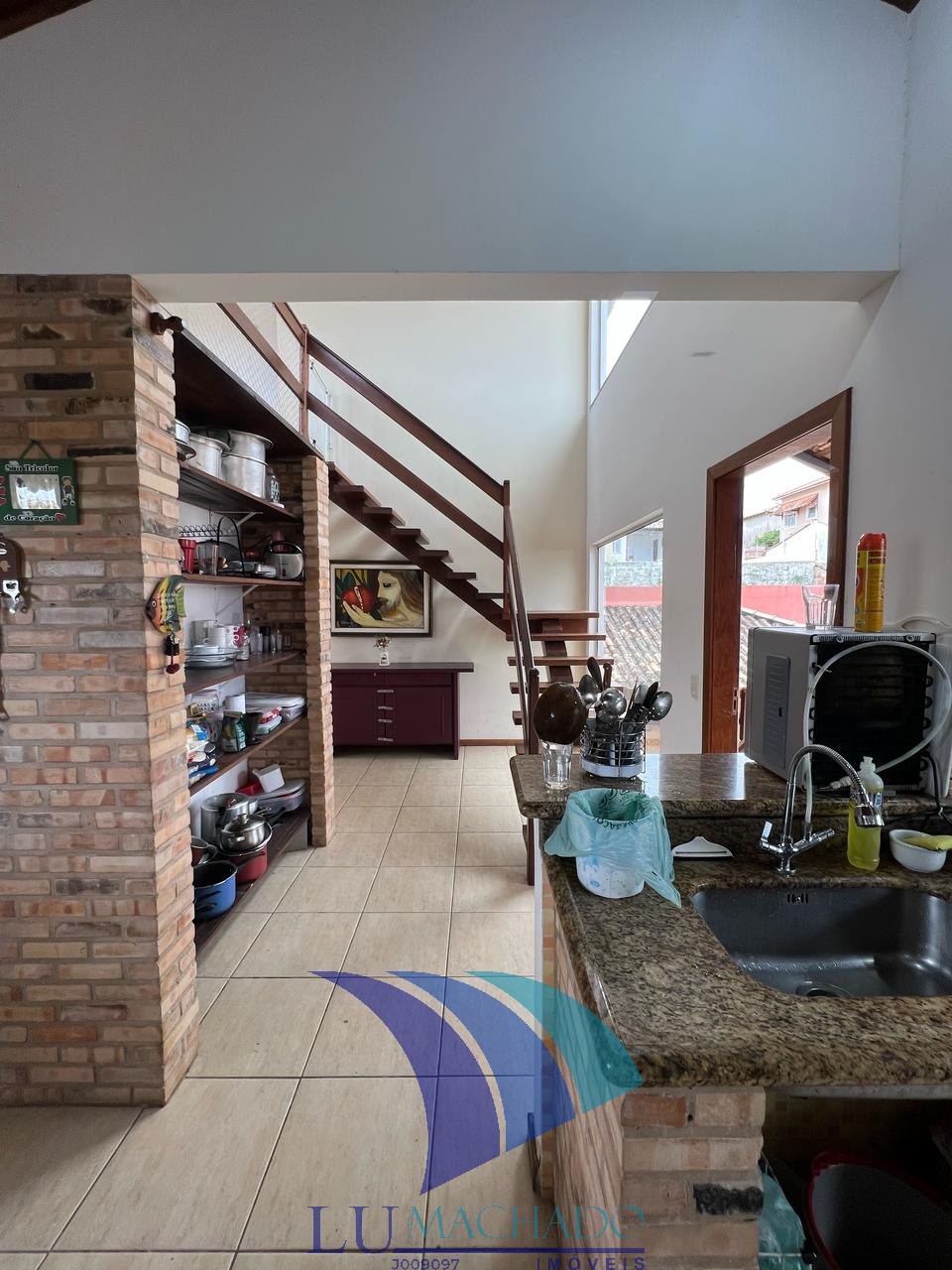 Casa, 3 quartos, 180 m² - Foto 13