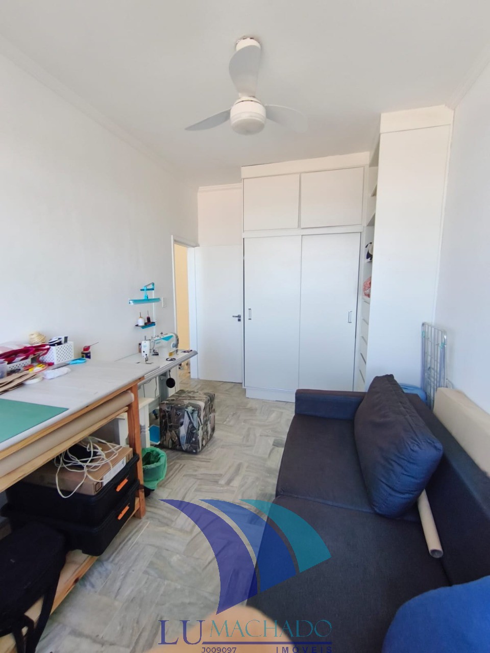 Apartamento, 3 quartos, 92 m² - Foto 6