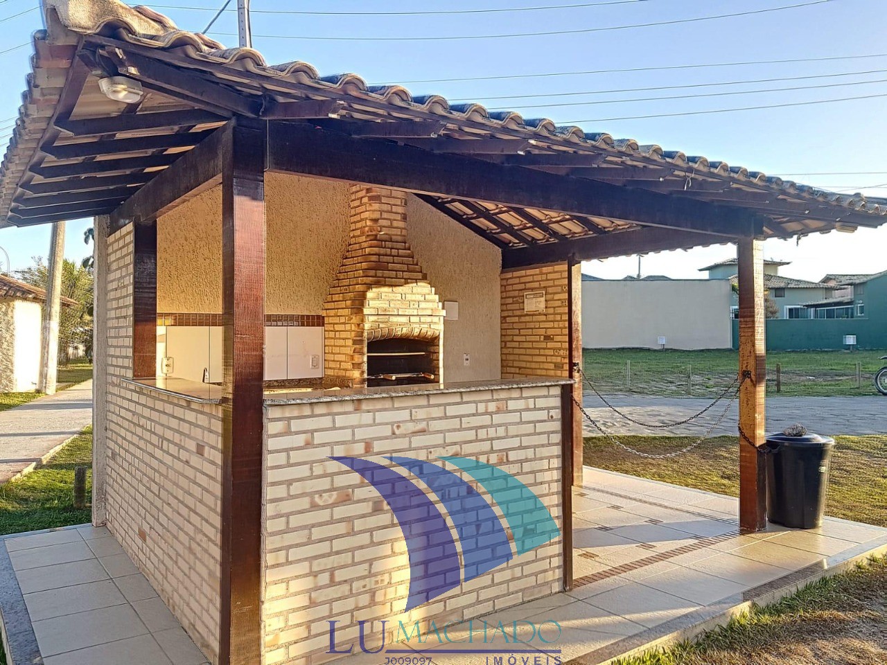 Casa, 3 quartos - Foto 45