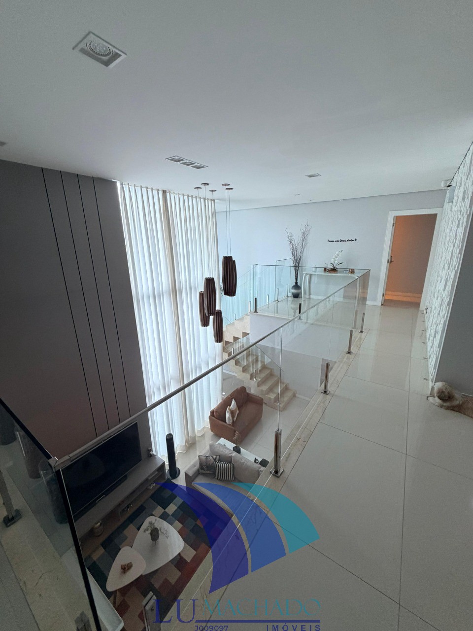 Casa, 4 quartos, 300 m² - Foto 85