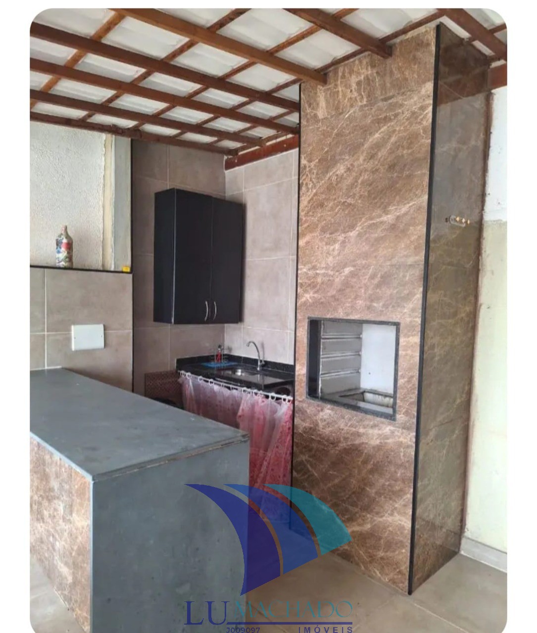 Casa, 2 quartos, 150 m² - Foto 4
