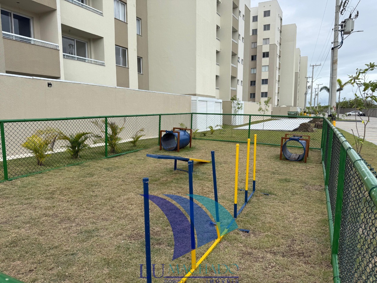 Apartamento, 2 quartos, 50 m² - Foto 15