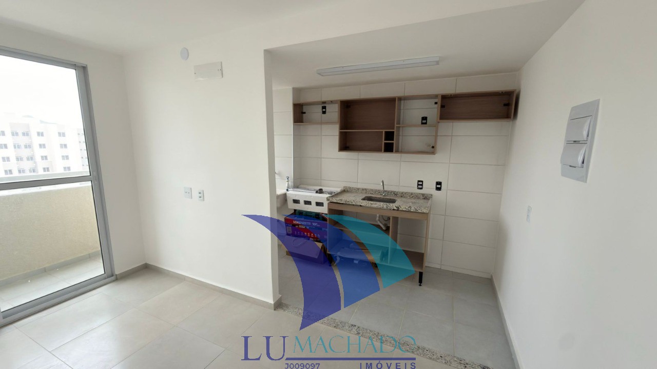 Apartamento, 2 quartos, 50 m² - Foto 9