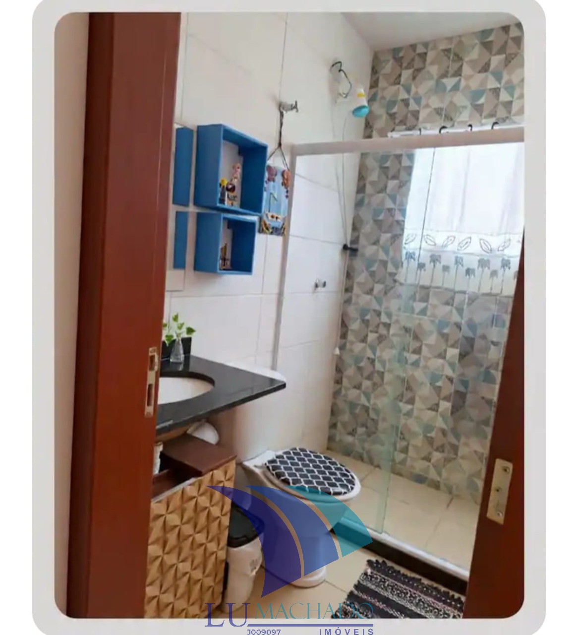 Casa, 2 quartos, 150 m² - Foto 12