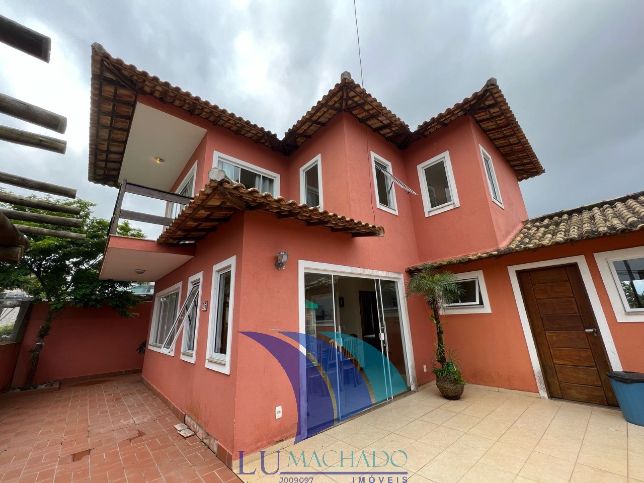 Casa, 3 quartos, 180 m² - Foto 2