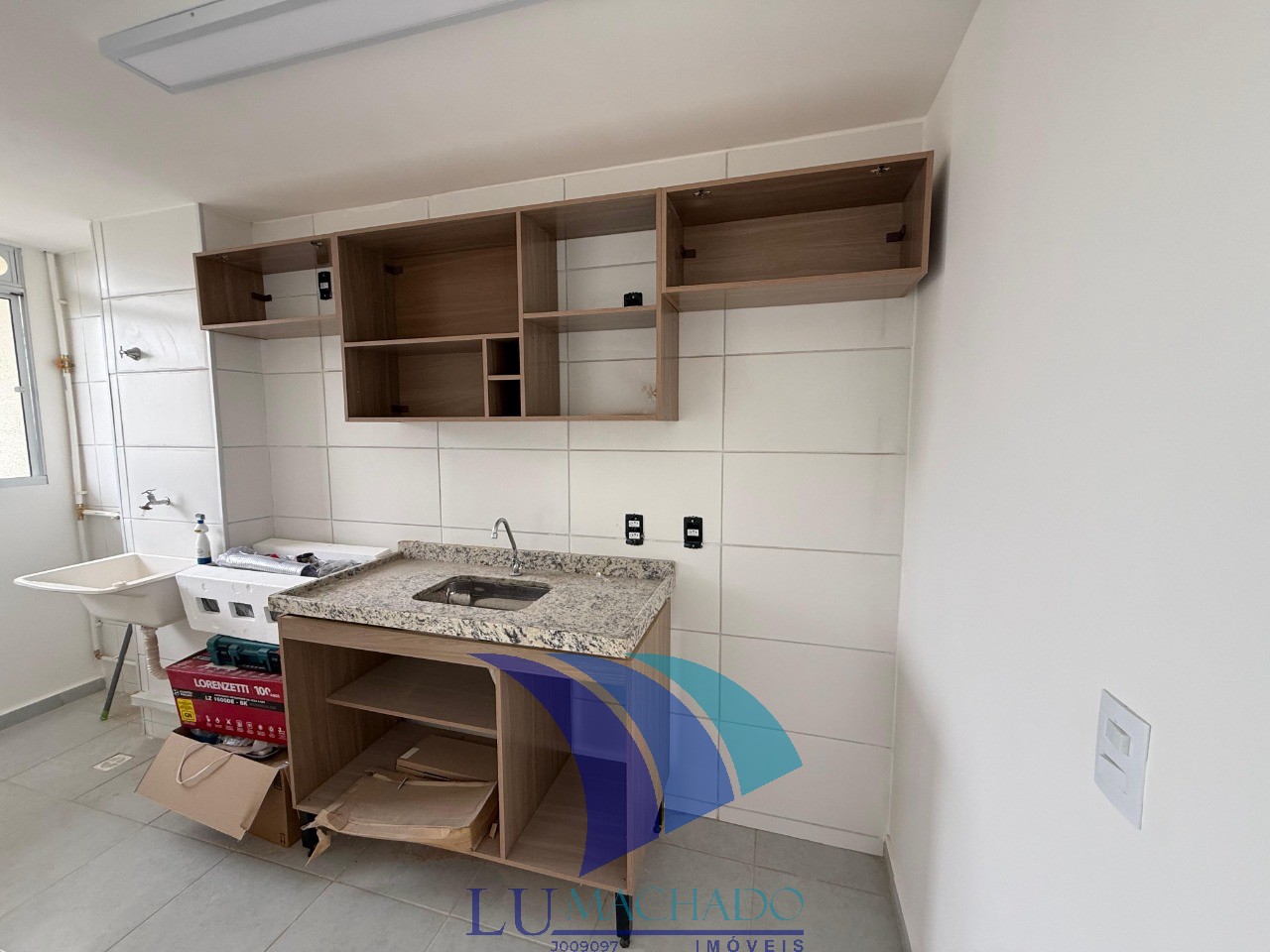 Apartamento, 2 quartos, 50 m² - Foto 53