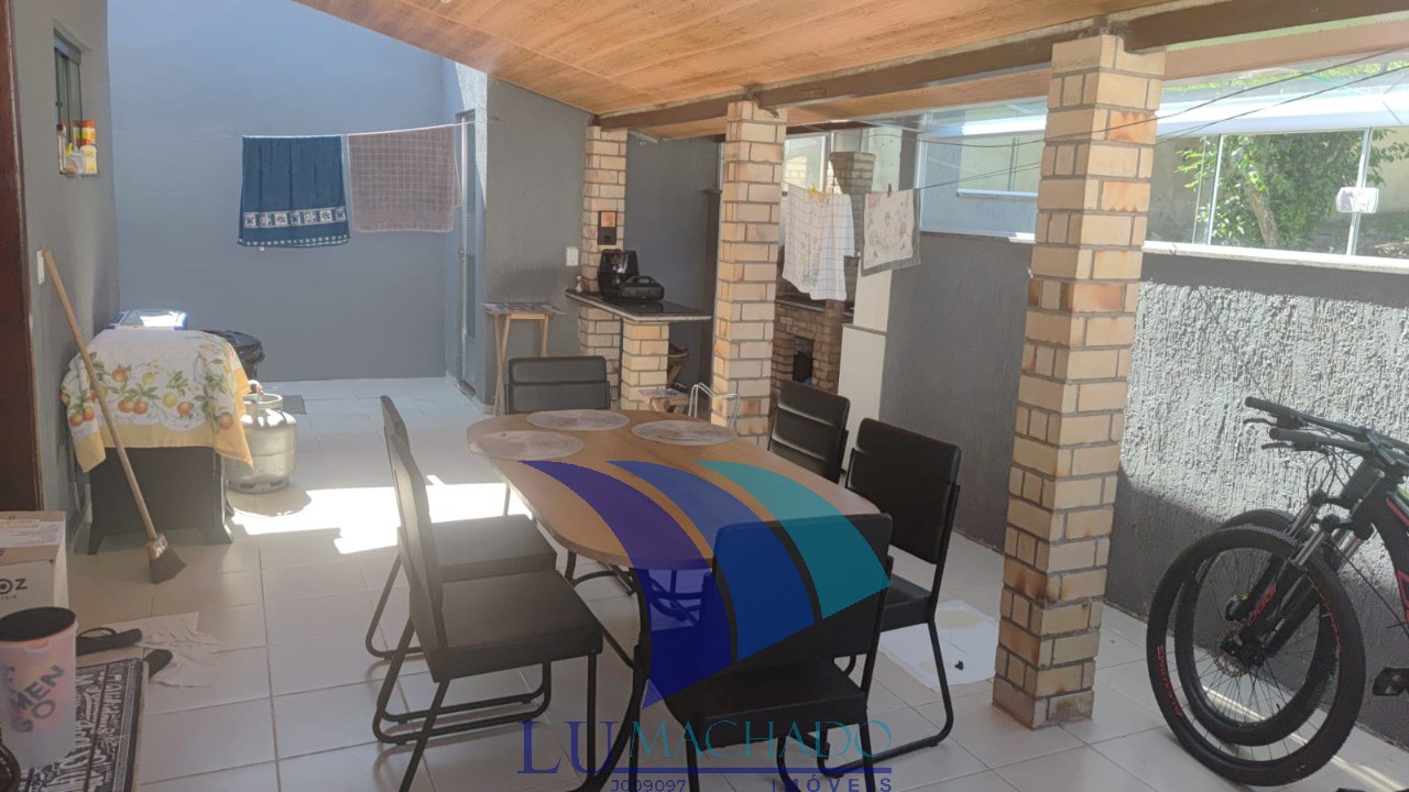 Casa, 2 quartos, 80 m² - Foto 4