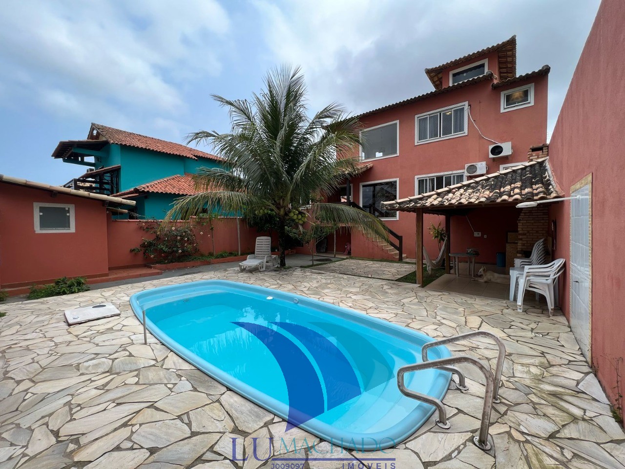 Casa, 3 quartos, 180 m² - Foto 40
