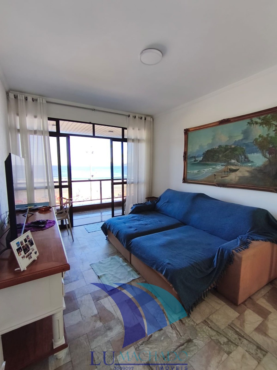 Apartamento, 3 quartos, 92 m² - Foto 2