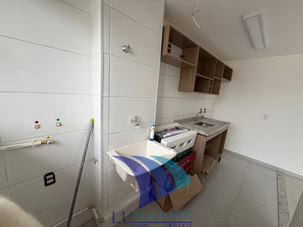 Apartamento, 2 quartos, 50 m² - Foto 50