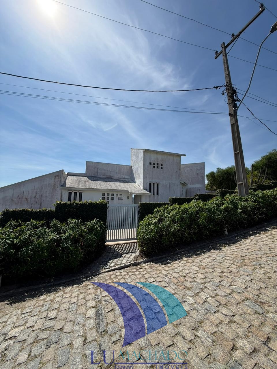 Casa, 3 quartos - Foto 34
