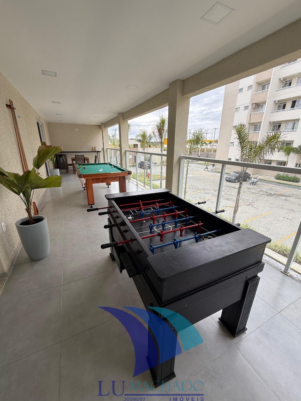 Apartamento, 2 quartos, 50 m² - Foto 26
